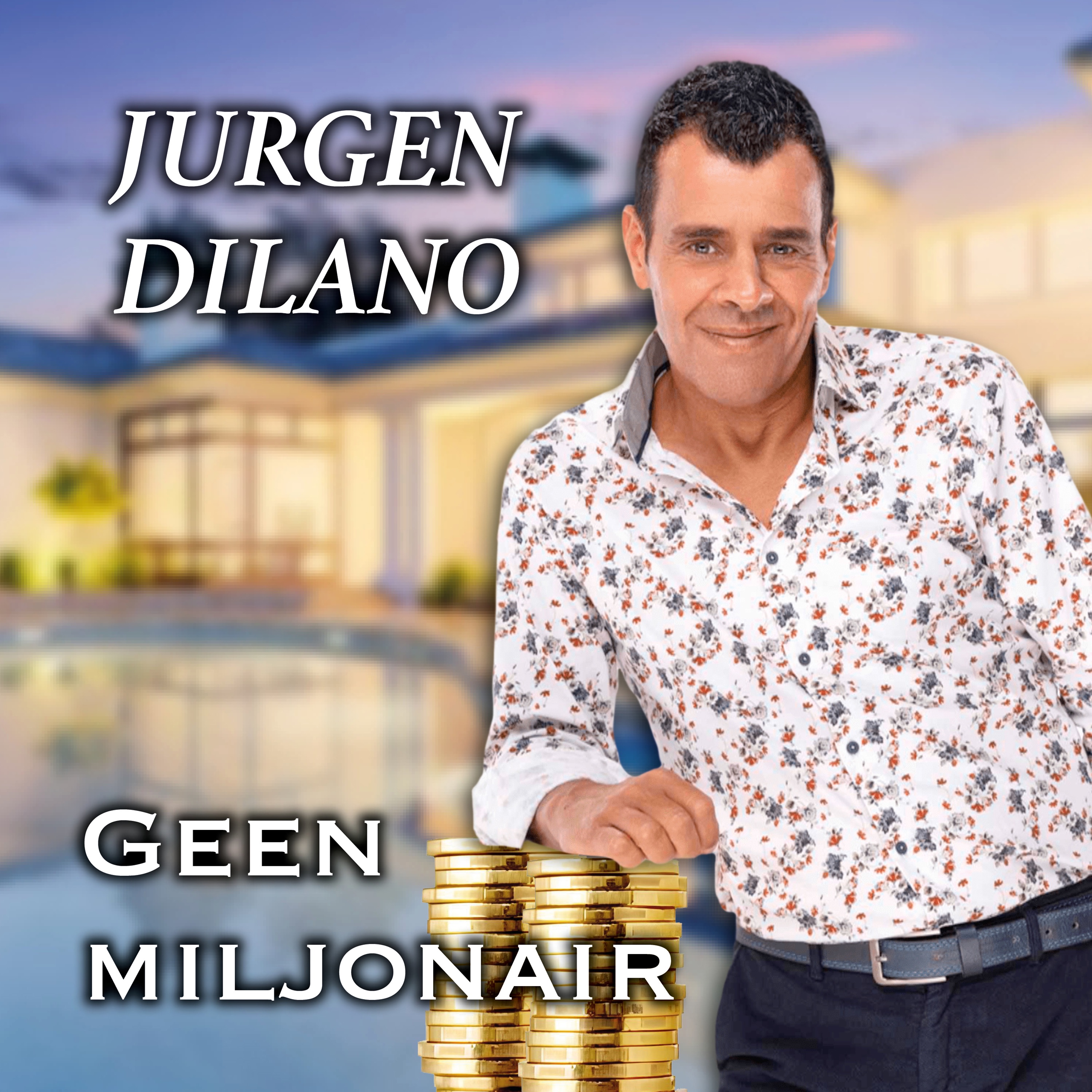 Geen Miljonair - Single
