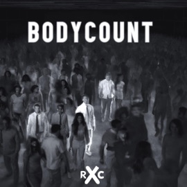 Bodycount (feat. KG-Chi) WhoDat & AnyWay Tha God