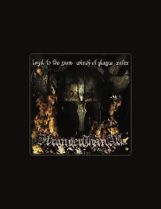 聆聽 Winds Of Plague、觀看音樂影片、閱讀小傳、查看巡演日期等！