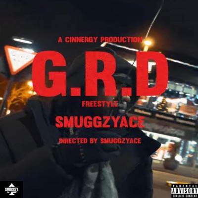 G.R.D Freestyle - Single