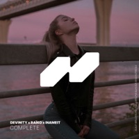 Complete - Single - Devinity & Raïko