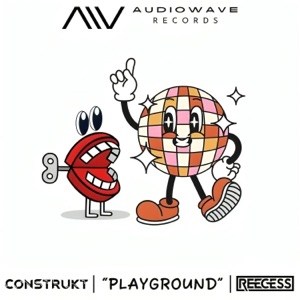 Playground (feat. Reecess) - Single