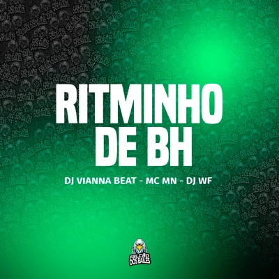 Ritminho de Bh (feat. Falcão dos Bailes) - Single
