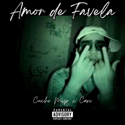 Amor de Favela - Single