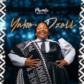 YABO DZOLL - EP