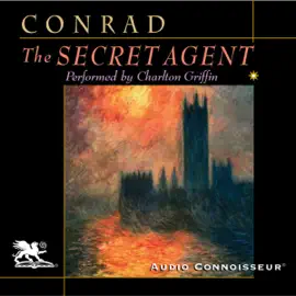 The Secret Agent (Unabridged)