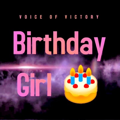 Birthday Girl - Single
