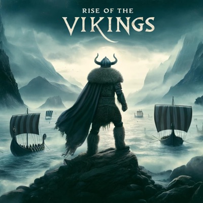 Rise of the Vikings (feat. Kaitlyn) - Single
