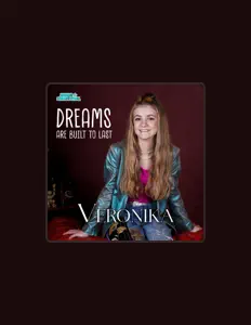 Listen to Veronika, watch music videos, read bio, see tour dates & more!
