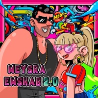 Emshab 2.0 - Single - Meysra