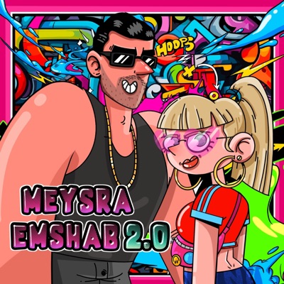 Emshab 2.0 - Single