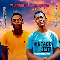 Two Monkeys (feat. Deekay) - Single - Valentine16 SA