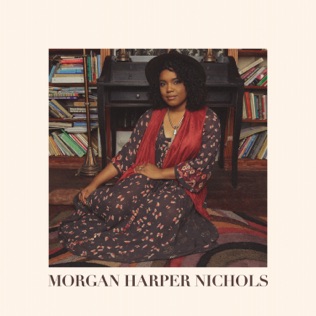 Morgan Harper Nichols Grateful