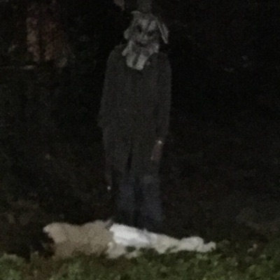 MASCARA (feat. The Floor & jax) - Single