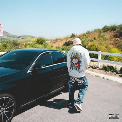 What's Up Wit Me - Single