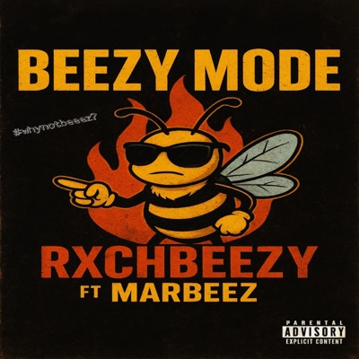 Beeezy Mode (feat. Marbeez) - Single