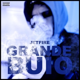 Grande buio JETFIRE