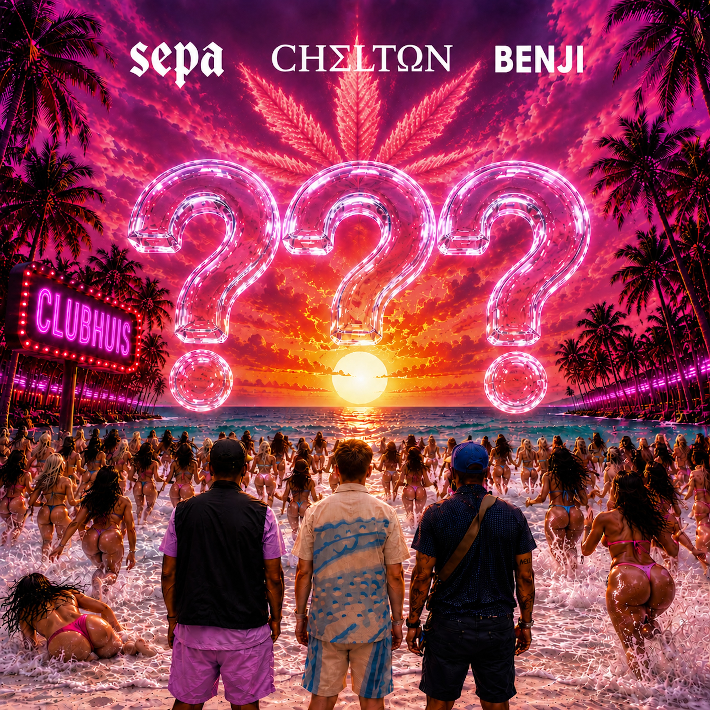 ??? - Single