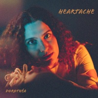 Heartache (feat. Jude Scowen & SUGS) - Single - Dorothéa