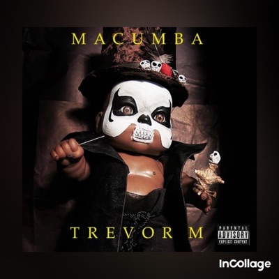 Macumba - Single
