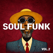 SOUL FUNK, Vol. 2 - Boom Pulse