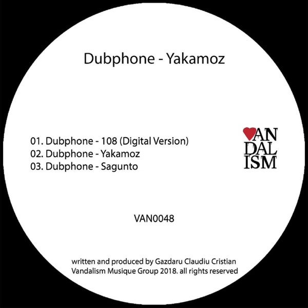 Yakamoz - Single
