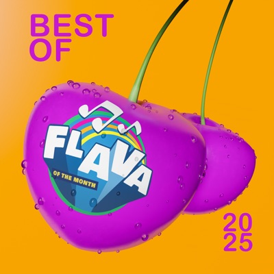 Best Of FLAVA 2025