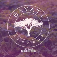 Shoqe Leek - Single - Hot Oasis