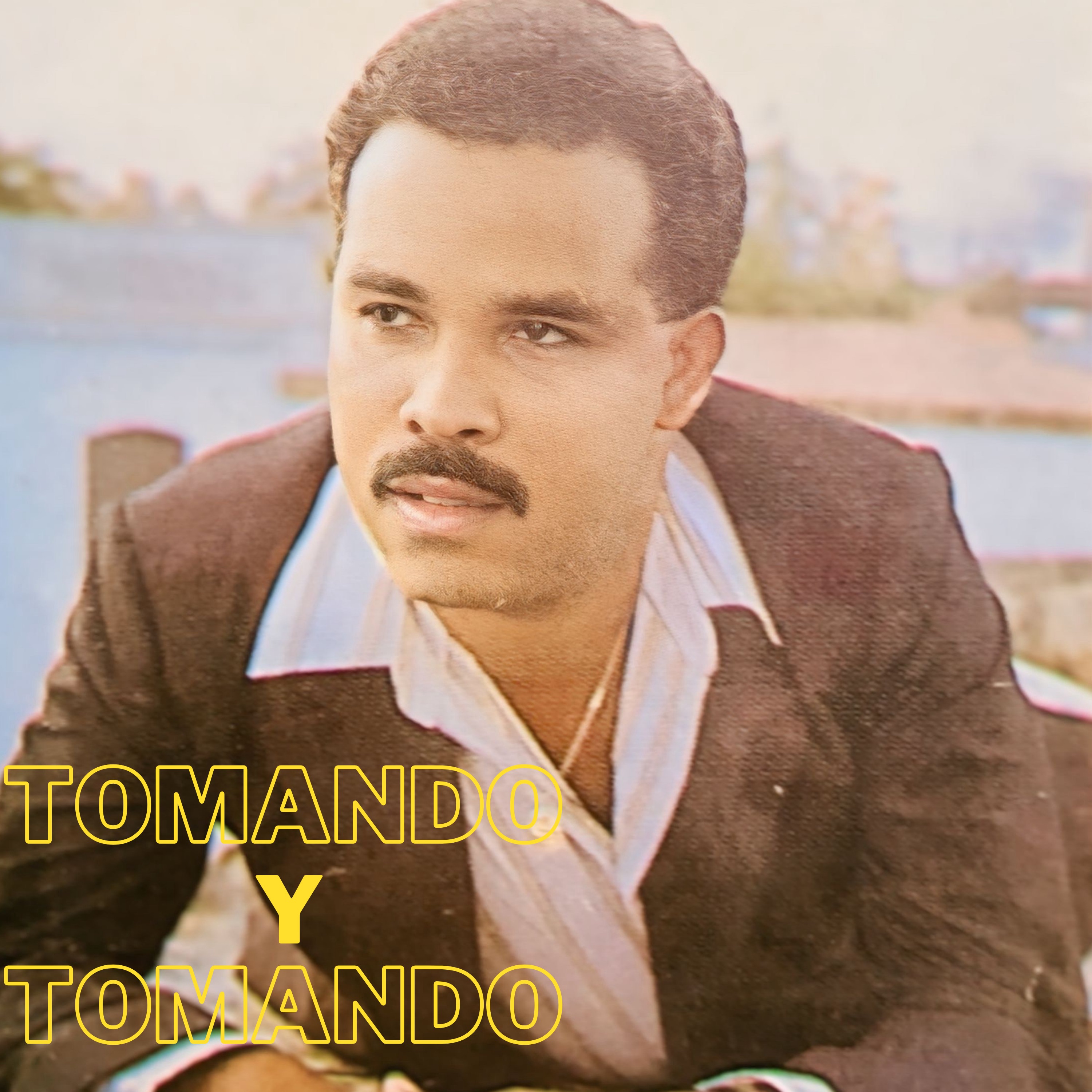 Tomando y Tomando - EP