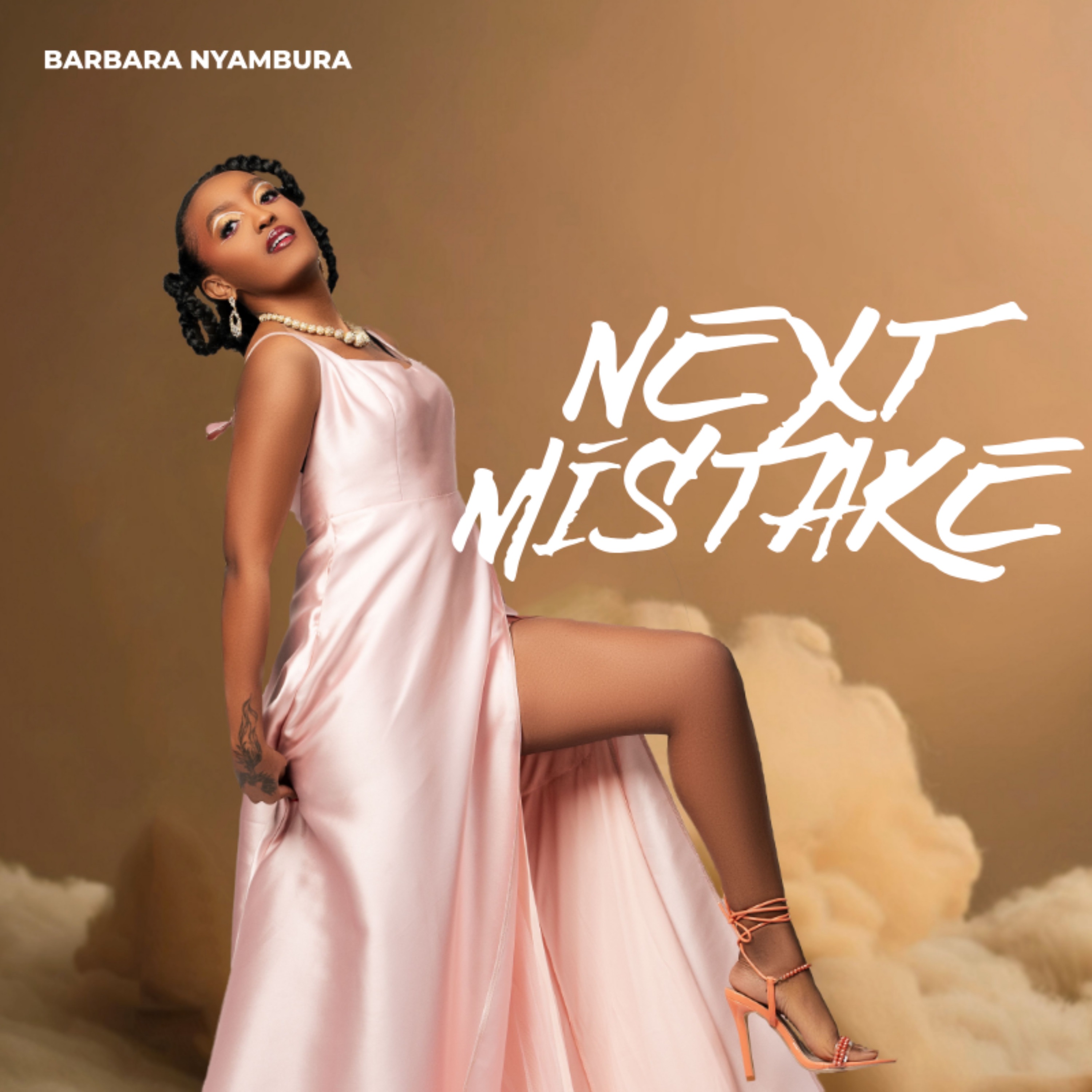 Next Mistake - Single