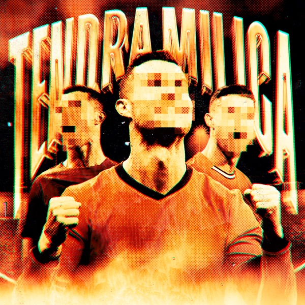 TENDRA MILICA - EP
