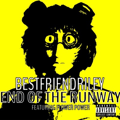 End of the Runway (feat. Flower Power) - Single