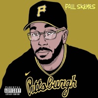 Paul Skenes - Single - Paperdrank