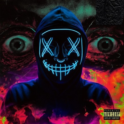 SLUM SESSIONS, Vol. 3 - EP