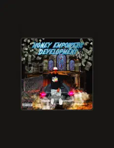 Lilsteve4xを聴いたり、ミュージックビデオを鑑賞したり、経歴やツアー日程などを確認したりしましょう！