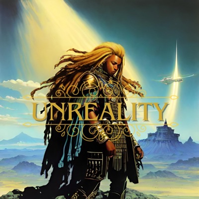 UNREALITY - EP