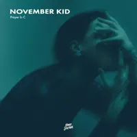 Prayer In C — NOVEMBER KID