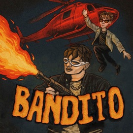 BANDITO Данзо&Шанти