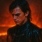 Lord of the Sith (Anakin Skywalker) - WickedAI lyrics
