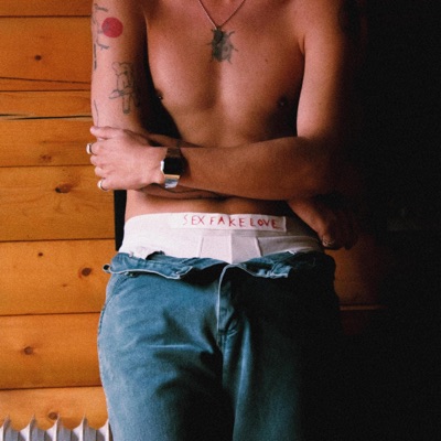 SEX FAKE LOVE - Single