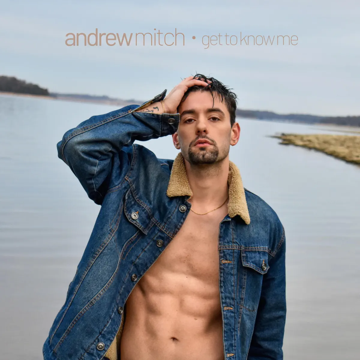 Andrew Mitch - get to know me - Single (2025) [iTunes Plus AAC M4A]-新房子