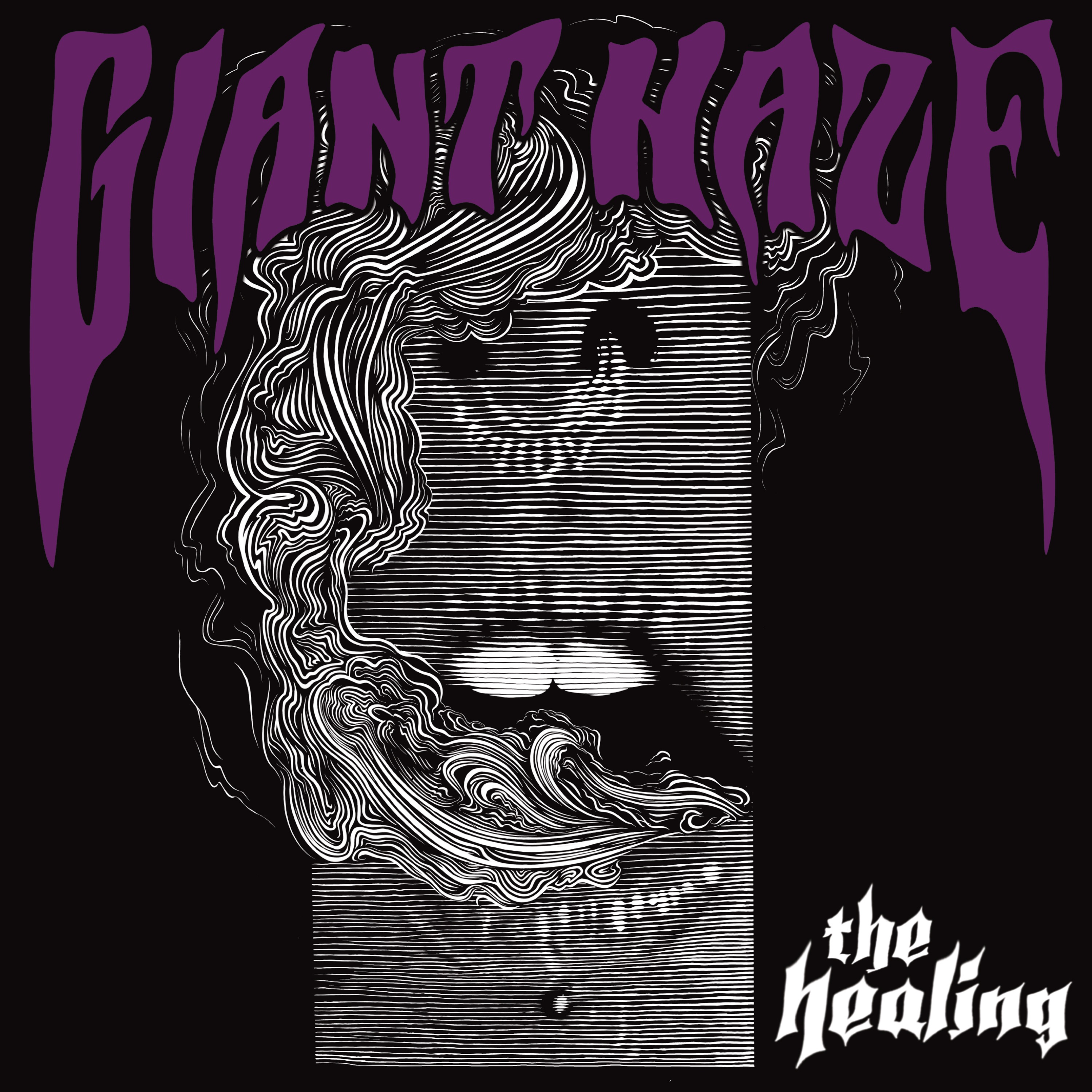The Healing - Single