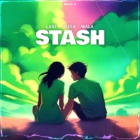 Stash - Single - Billy X