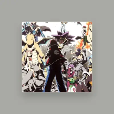 Listen to Pokemon Ambient, watch music videos, read bio, see tour dates & more!