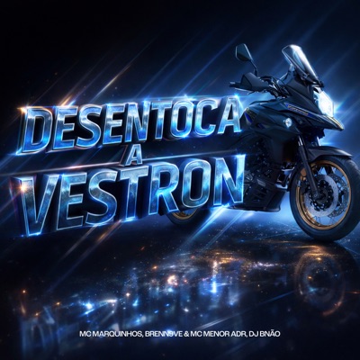 Desentoca a Vestron - Single