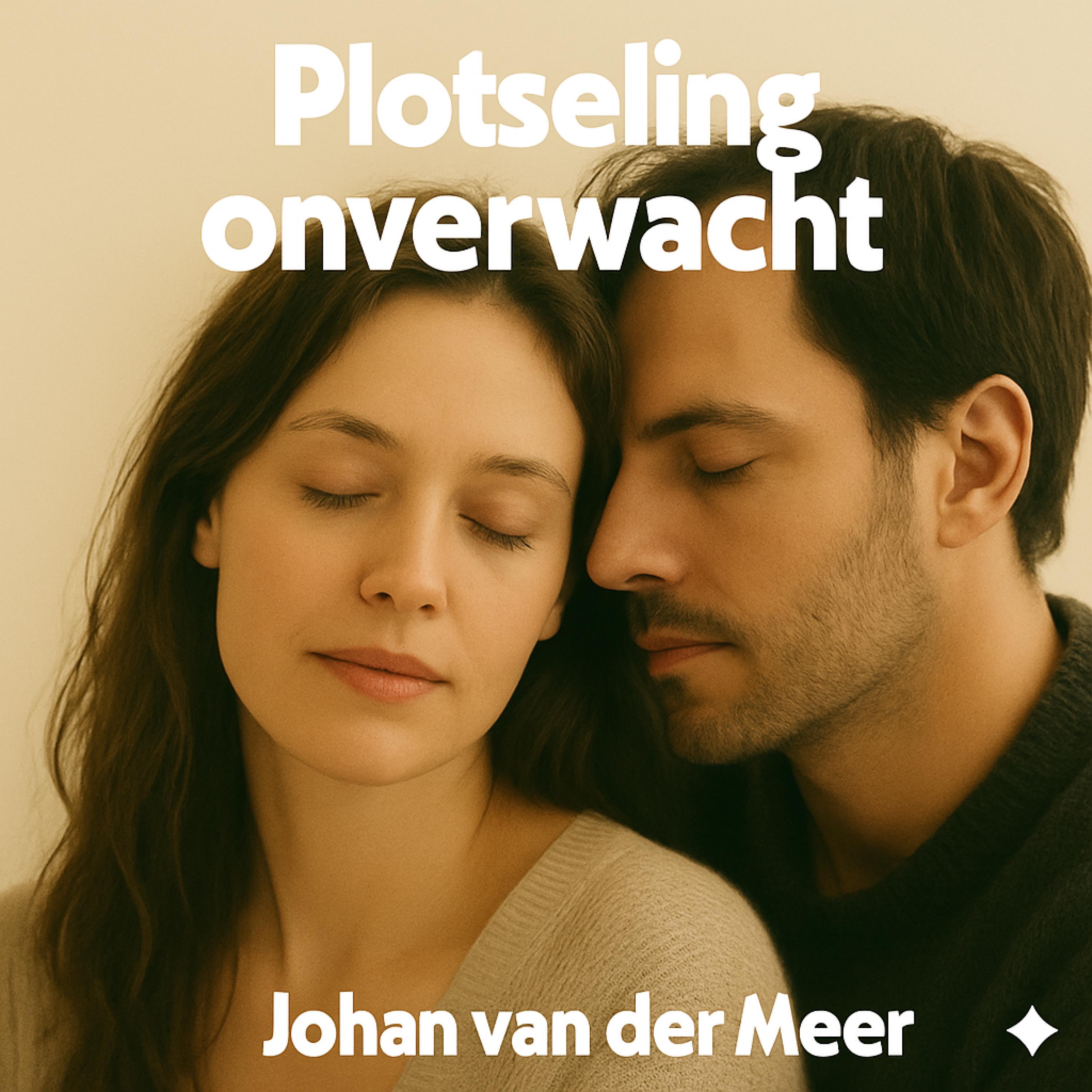 Plotseling onverwacht - Single