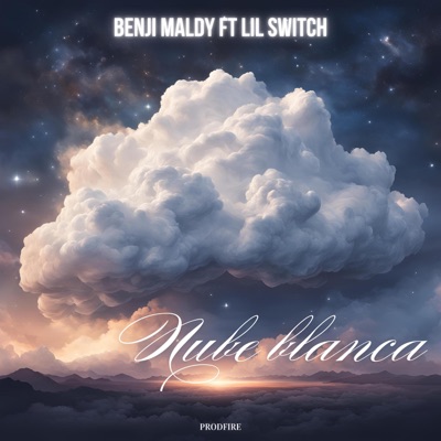 Nube blanca <3 (feat. Lil Switch & ProdFIRE) - Single