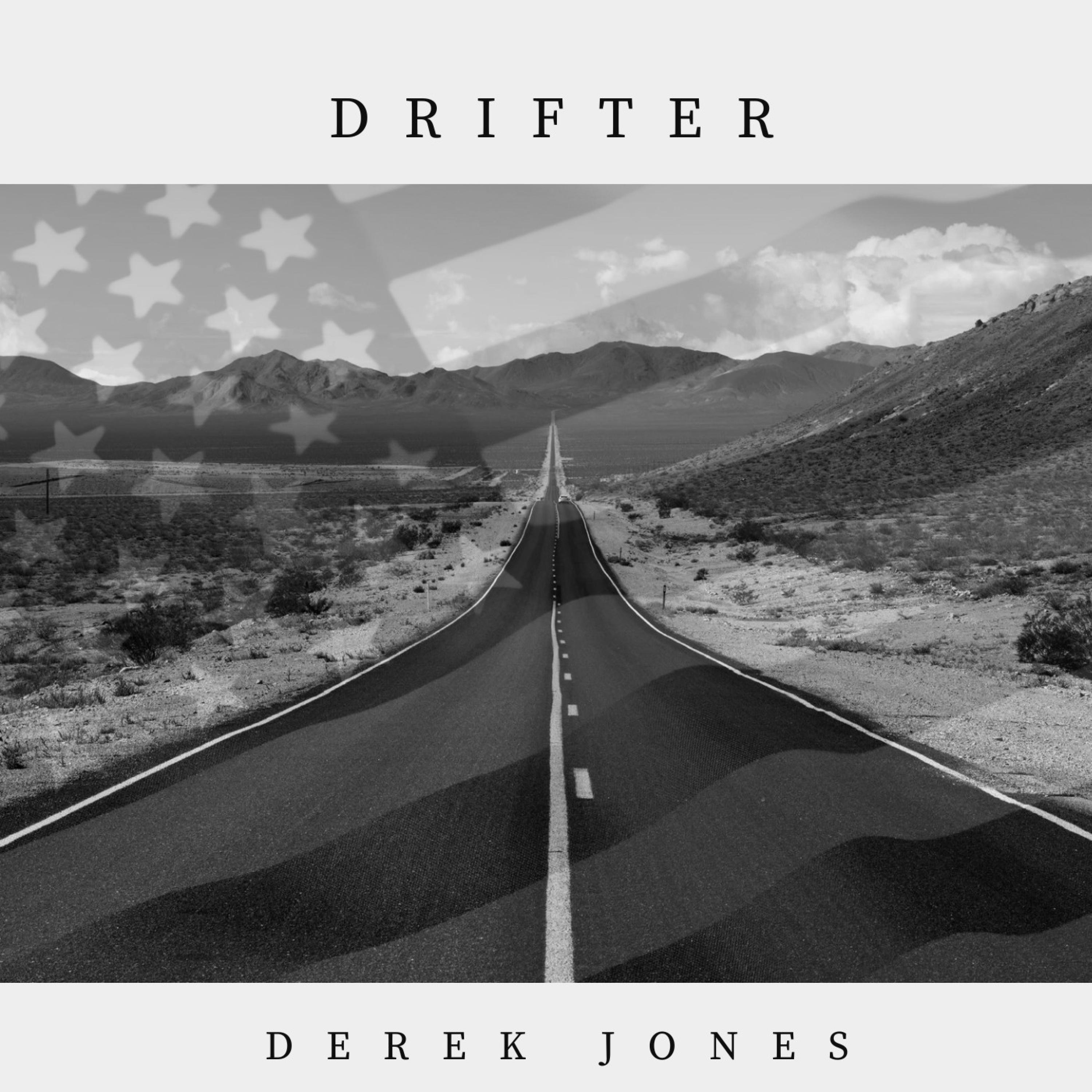 Drifter - Single