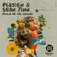 PLATJA DE SES SALINES — PLAY!ON
