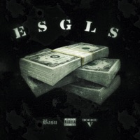 Esgls - Single - Hoodie V